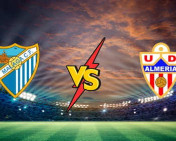 Málaga vs Almería