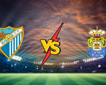 Málaga vs Las Palmas