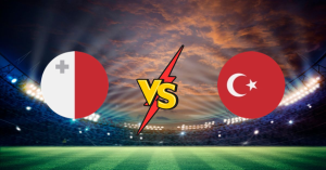 Malta W vs Turquie W