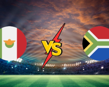 Meilleure cote Mexique vs Afrique Du Sud Mexique vs Afrique Du Sud