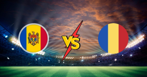 Moldavie vs Roumanie