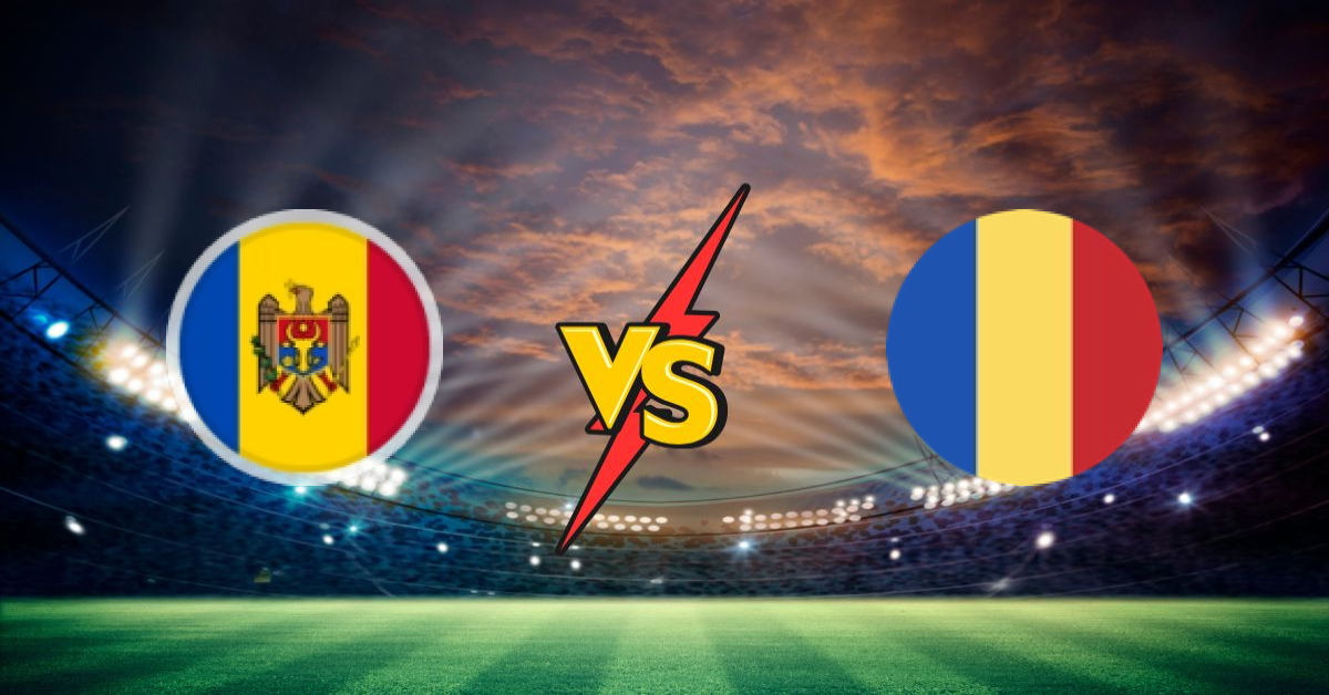 Moldavie vs Roumanie