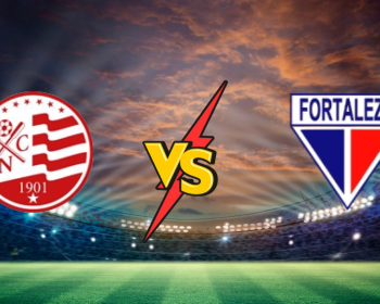 Cotes Nautico Fortaleza Nautico vs Fortaleza