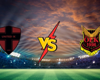 Nordic United FC vs Ostersunds Fk - cotes et value bets Nordic United FC vs Ostersunds Fk