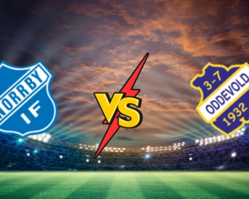 Norrby If vs Ik Oddevold
