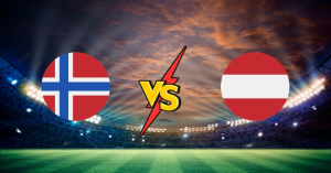 Norway W vs Autriche