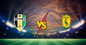 Oleksandria vs FC Livyi Bereh Kyiv