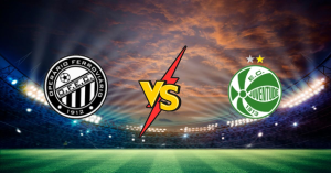 Operario vs Juventude