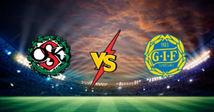 Orebro Sk vs Gif Sundsvall