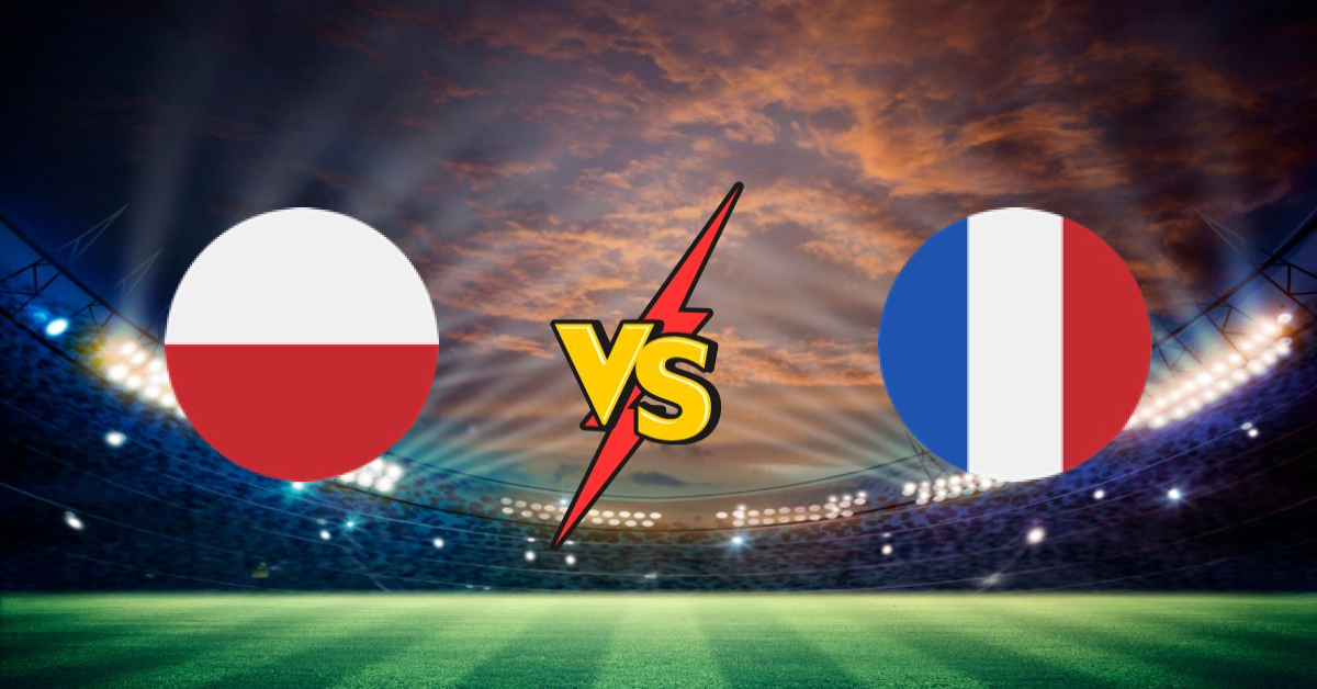 Pologne W vs France W