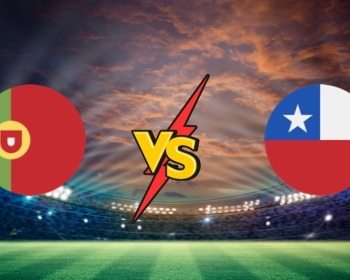 Meilleure cote Portugal vs Chili Portugal vs Chili
