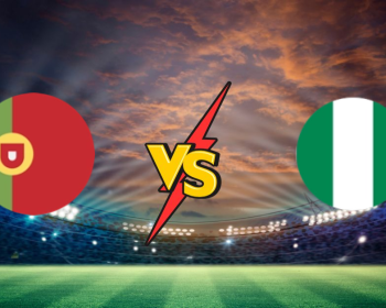 Portugal vs Nigeria - cotes et value bets Portugal vs Nigeria