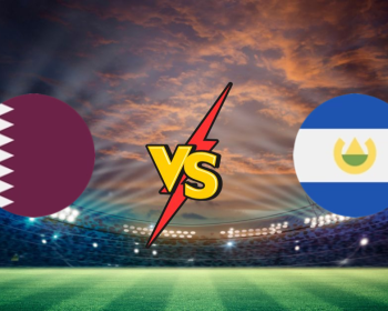 Qatar vs El Salvador