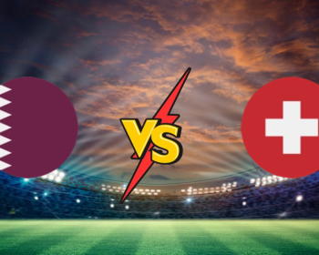Qatar vs Suisse
