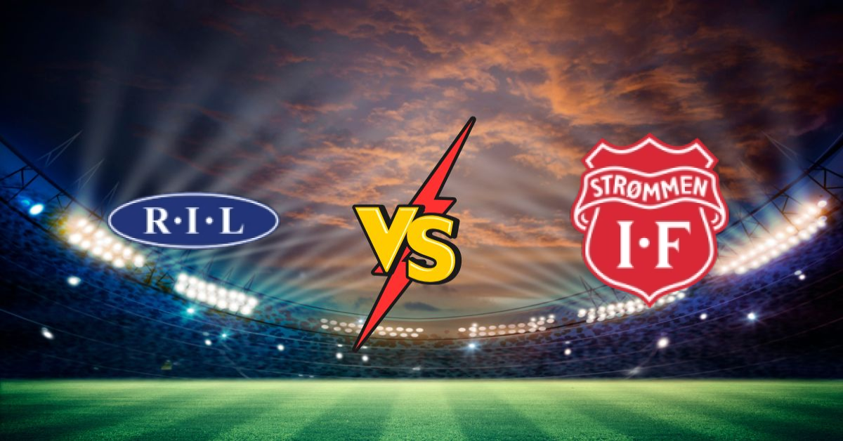 Ranheim vs Stroemmen If