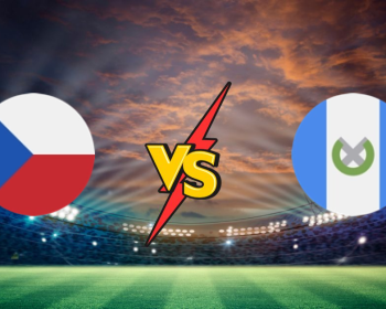 République Tchèque vs Guatemala