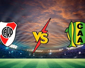 River Plate vs Aldosivi