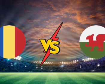 Roumanie vs Pays De Galles