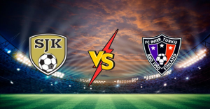 Seinajoen Jk vs Inter Turku