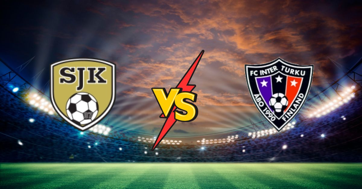 Seinajoen Jk vs Inter Turku