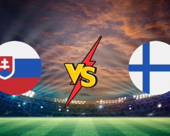 Slovaquie vs Finlande