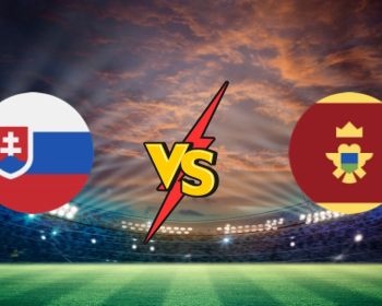 Slovaquie vs Monténégro