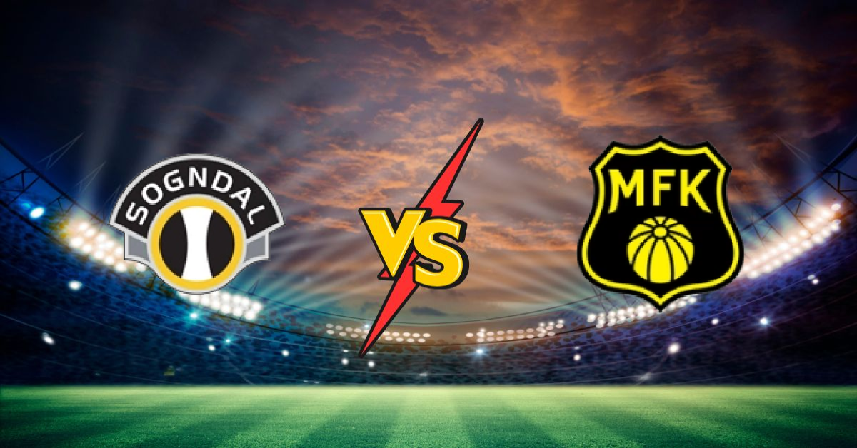 Sogndal Fotball vs Moss Fk