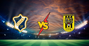 Stabaek If vs Egersunds Ik