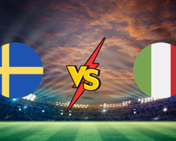 Suède W vs Italie W