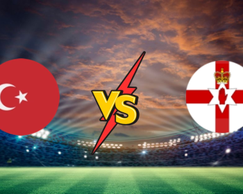 Turquie W vs Irlande Du Nord