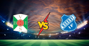 Varbergs Bois vs Norrby If