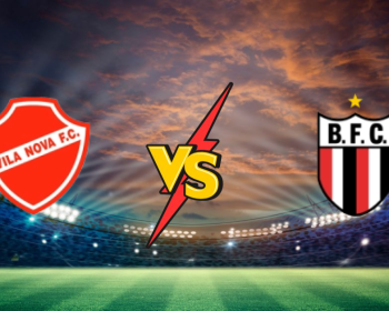Vila Nova vs Botafogo