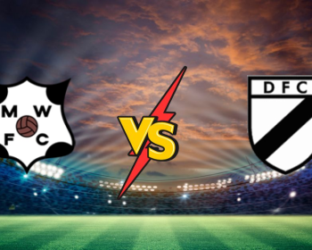 Cotes Wanderers Danubio FC Wanderers vs Danubio FC