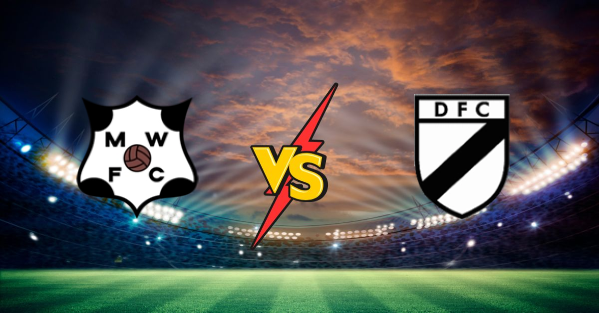 Wanderers vs Danubio FC